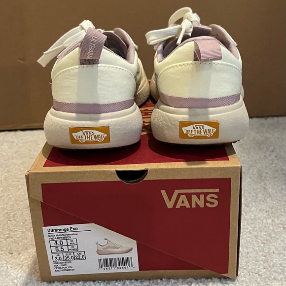Vans Ultrarange - Picture 6 of 7